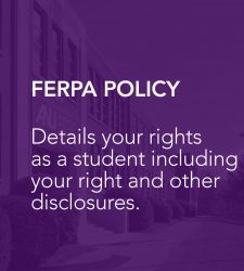 ferpa